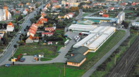 Budowa nowej hali