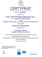 certyfika 22000 2018 j.pol.-1