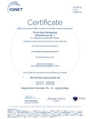 Z_133_9_2025 PROST-KEY - cert. IQNET + załacznik.pdf sign_page-0001